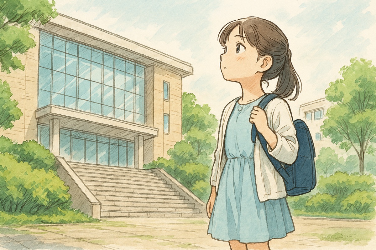 学習院初等科の進学先や内部進学の流れ