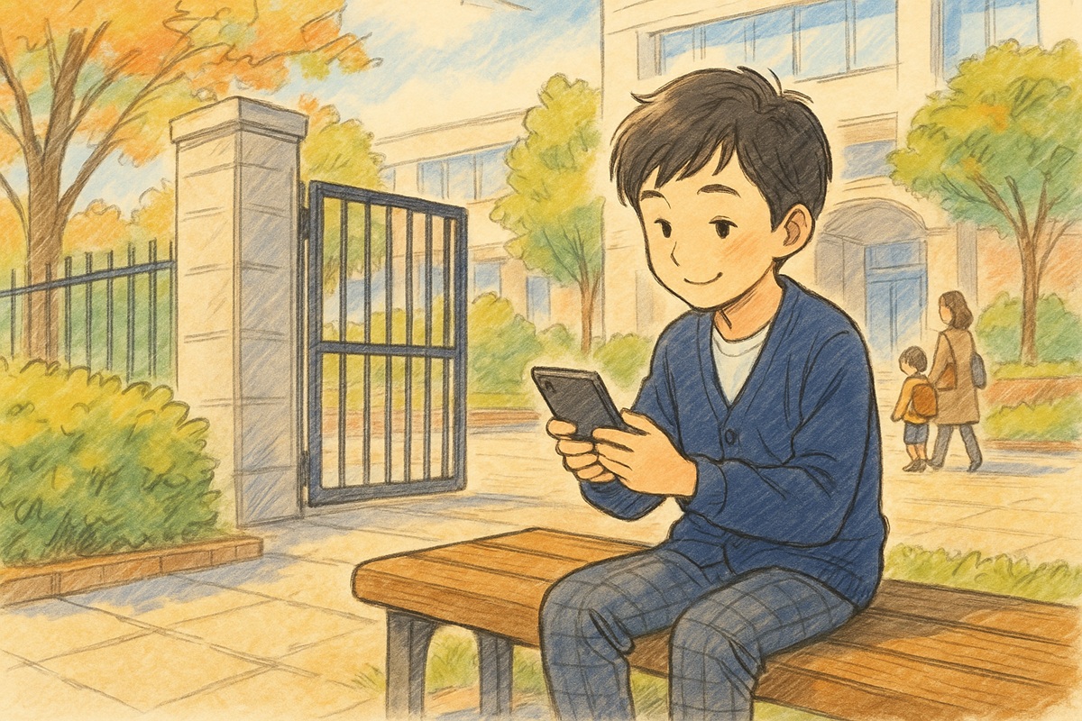 学習院初等科の口コミから見る学校の評判